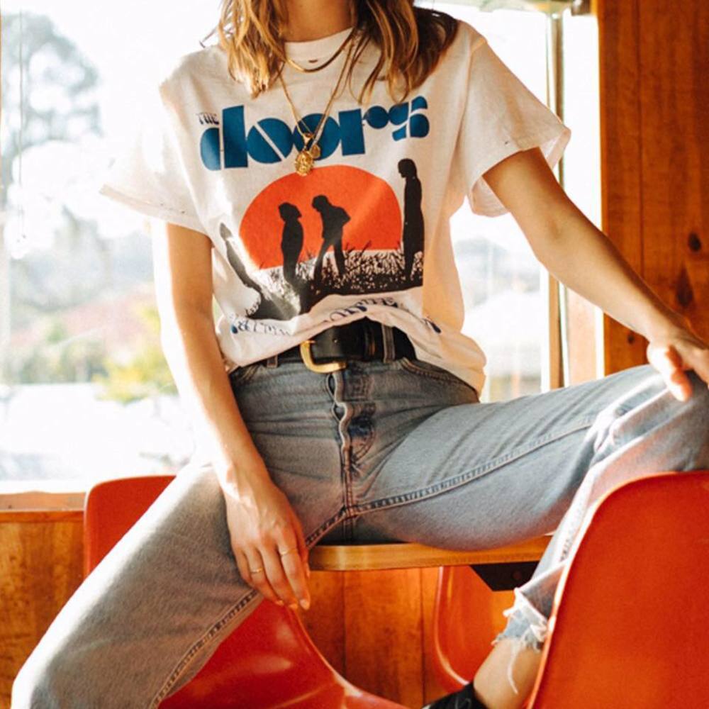 Meet your Posher, Followthe